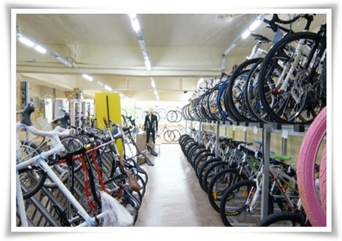 자전거 매장스키,자전거,자전거행어,cnc 스키수리,자전거수리