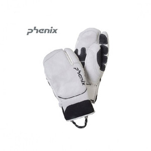 Tri-finger Leather Gloves - WT [13/14]스키,자전거,자전거행어,cnc 스키수리,자전거수리