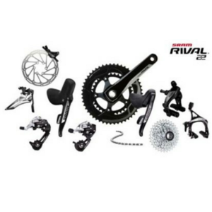 SRAM RIVAR22스키,자전거,자전거행어,cnc 스키수리,자전거수리