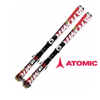 ATOMIC-RACE 10 JR + XTL 7 OME [10/11, 아동용, 150cm]스키,자전거,자전거행어,cnc 스키수리,자전거수리