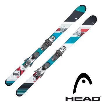 Souphead SLR Pro + SLR 4.5  [19/20, 아동용, 127cm]스키,자전거,자전거행어,cnc 스키수리,자전거수리